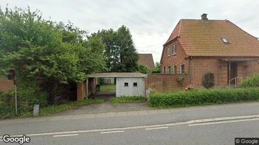 Lejligheder til leje i Horsens - Foto fra Google Street View