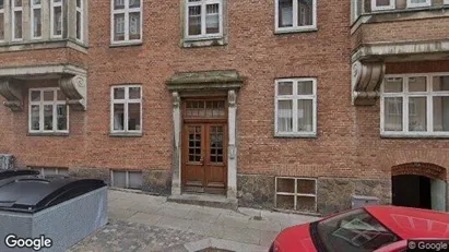 Lejligheder til leje i Randers C - Foto fra Google Street View