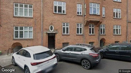 Lejligheder til leje i Randers C - Foto fra Google Street View