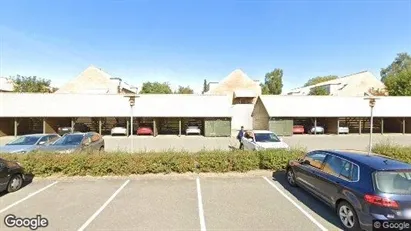 Lejligheder til leje i Odense C - Foto fra Google Street View