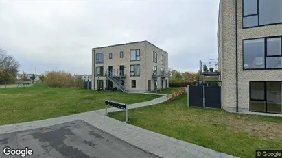 Lejligheder til leje i Odense NØ - Foto fra Google Street View