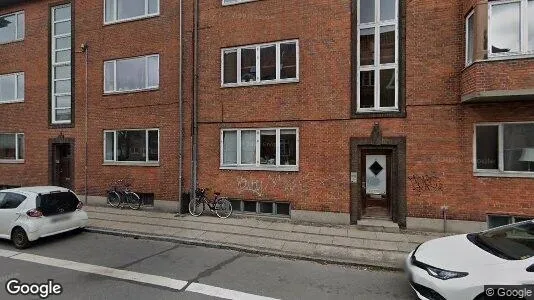 Lejligheder til leje i Odense C - Foto fra Google Street View