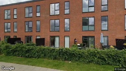Lejligheder til leje i Kolding - Foto fra Google Street View