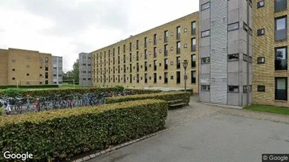 Værelser til leje i Odense M - Foto fra Google Street View