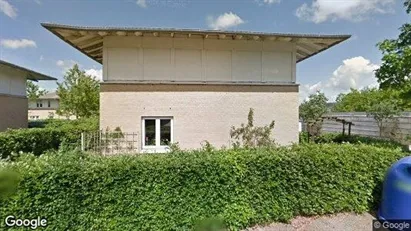Lejligheder til leje i Holstebro - Foto fra Google Street View