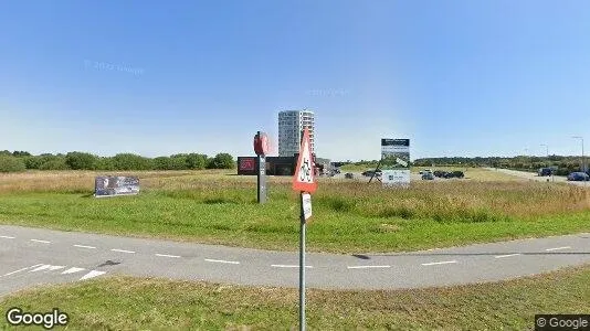 Lejligheder til leje i Frederikshavn - Foto fra Google Street View
