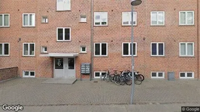 Lejligheder til leje i Aalborg Centrum - Foto fra Google Street View