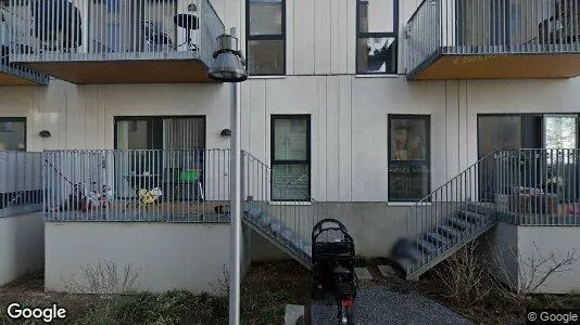 Lejligheder til leje i Køge - Foto fra Google Street View