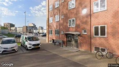 Lejligheder til leje i Aalborg Centrum - Foto fra Google Street View