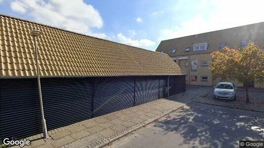 Lejligheder til leje i Holstebro - Foto fra Google Street View