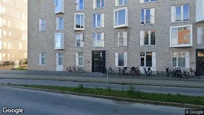 Værelser til leje i København SV - Foto fra Google Street View