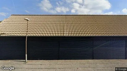Værelser til leje i Holstebro - Foto fra Google Street View