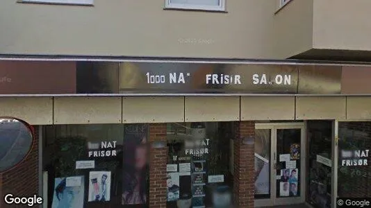 Lejligheder til leje i Varde - Foto fra Google Street View