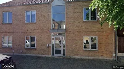 Værelser til leje i Skjern - Foto fra Google Street View