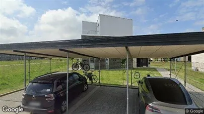 Lejligheder til leje i Aalborg SV - Foto fra Google Street View