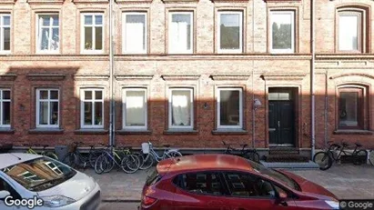 Lejligheder til leje i Odense C - Foto fra Google Street View