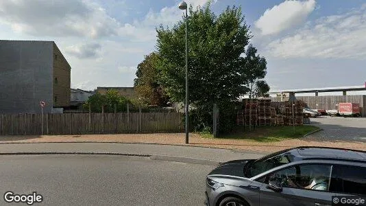 Lejligheder til leje i Odense C - Foto fra Google Street View