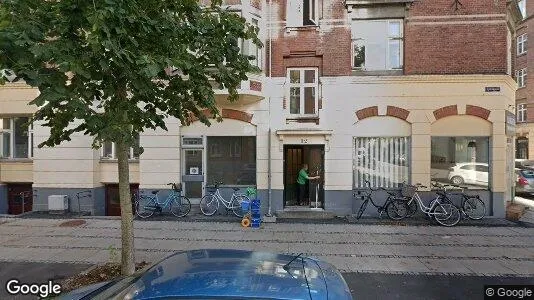 Lejligheder til leje i København S - Foto fra Google Street View
