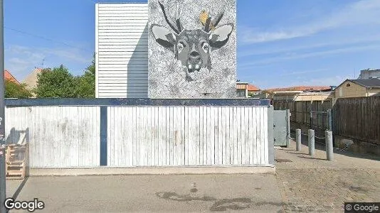 Værelser til leje i København NV - Foto fra Google Street View