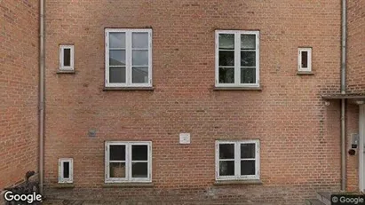 Lejligheder til leje i Kolding - Foto fra Google Street View