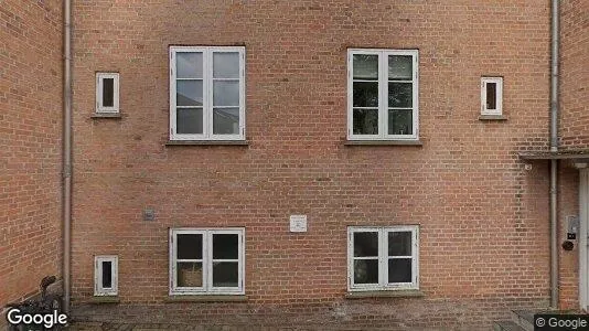 Lejligheder til leje i Kolding - Foto fra Google Street View