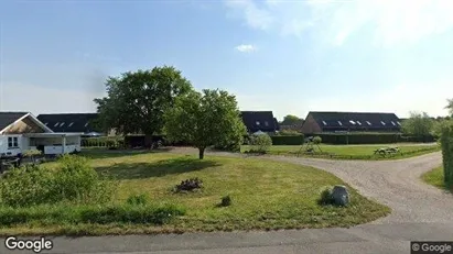 Lejligheder til leje i Sorø - Foto fra Google Street View