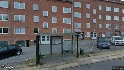 Lejligheder til leje i Kolding - Foto fra Google Street View
