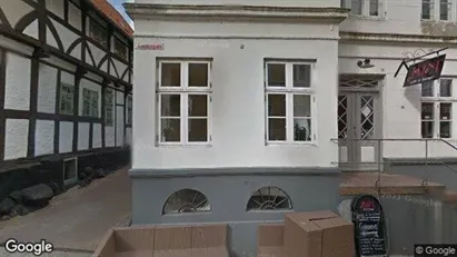 Lejligheder til leje i Kolding - Foto fra Google Street View