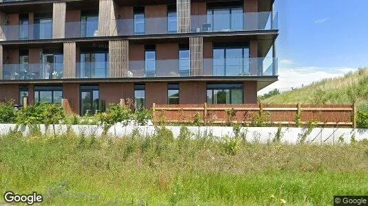 Lejligheder til leje i Solrød Strand - Foto fra Google Street View