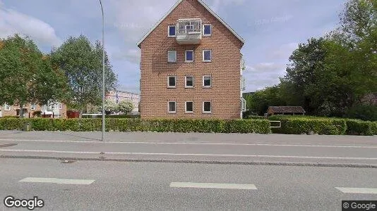 Lejligheder til leje i Roskilde - Foto fra Google Street View