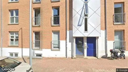 Lejligheder til leje i Fredericia - Foto fra Google Street View