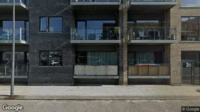 Lejligheder til leje i København SV - Foto fra Google Street View