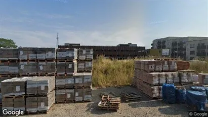 Lejligheder til leje i Hedehusene - Foto fra Google Street View