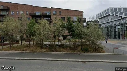 Lejligheder til leje i København S - Foto fra Google Street View