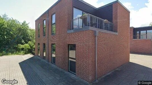 Lejligheder til leje i Kolding - Foto fra Google Street View
