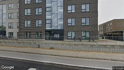 Lejligheder til leje i Odense C - Foto fra Google Street View