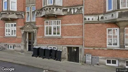 Lejligheder til leje i Randers C - Foto fra Google Street View
