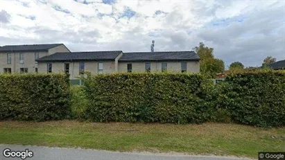 Lejligheder til leje i Fredensborg - Foto fra Google Street View