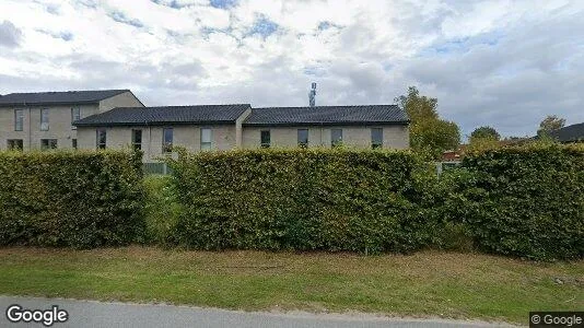 Lejligheder til leje i Fredensborg - Foto fra Google Street View