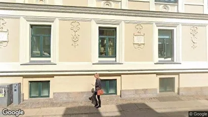 Lejligheder til leje i Aalborg Centrum - Foto fra Google Street View
