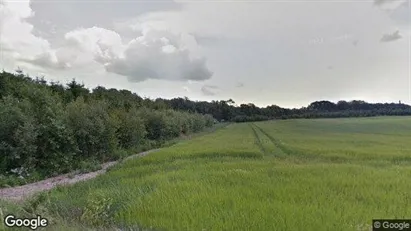 Lejligheder til leje i Silkeborg - Foto fra Google Street View