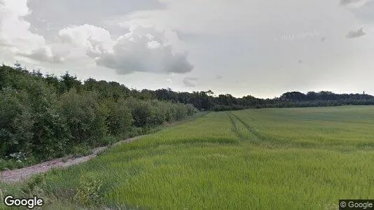 Lejligheder til leje i Silkeborg - Foto fra Google Street View