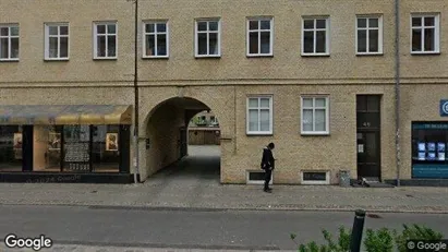 Lejligheder til leje i Aalborg Centrum - Foto fra Google Street View