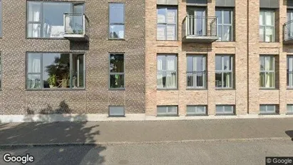Lejligheder til leje i København SV - Foto fra Google Street View