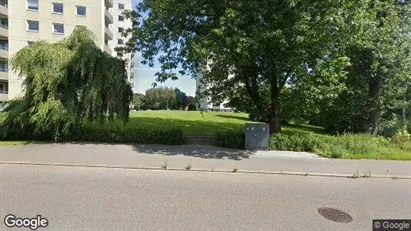 Lejligheder til leje i Fredericia - Foto fra Google Street View