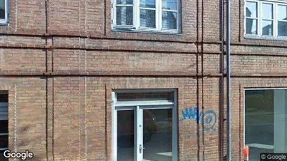 Lejligheder til leje i Randers C - Foto fra Google Street View
