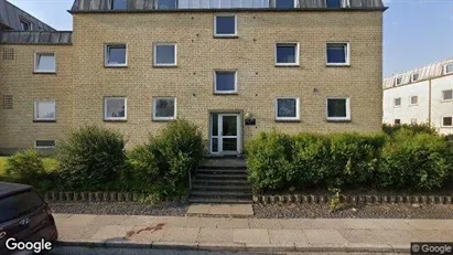 Lejligheder til leje i Randers NØ - Foto fra Google Street View