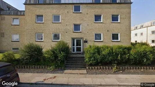 Lejligheder til leje i Randers NØ - Foto fra Google Street View