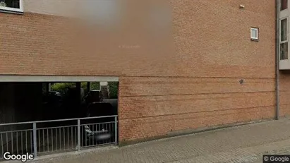 Lejligheder til leje i Slagelse - Foto fra Google Street View