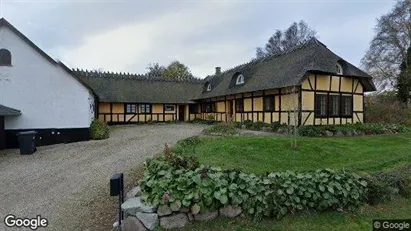 Lejligheder til leje i Ebberup - Foto fra Google Street View